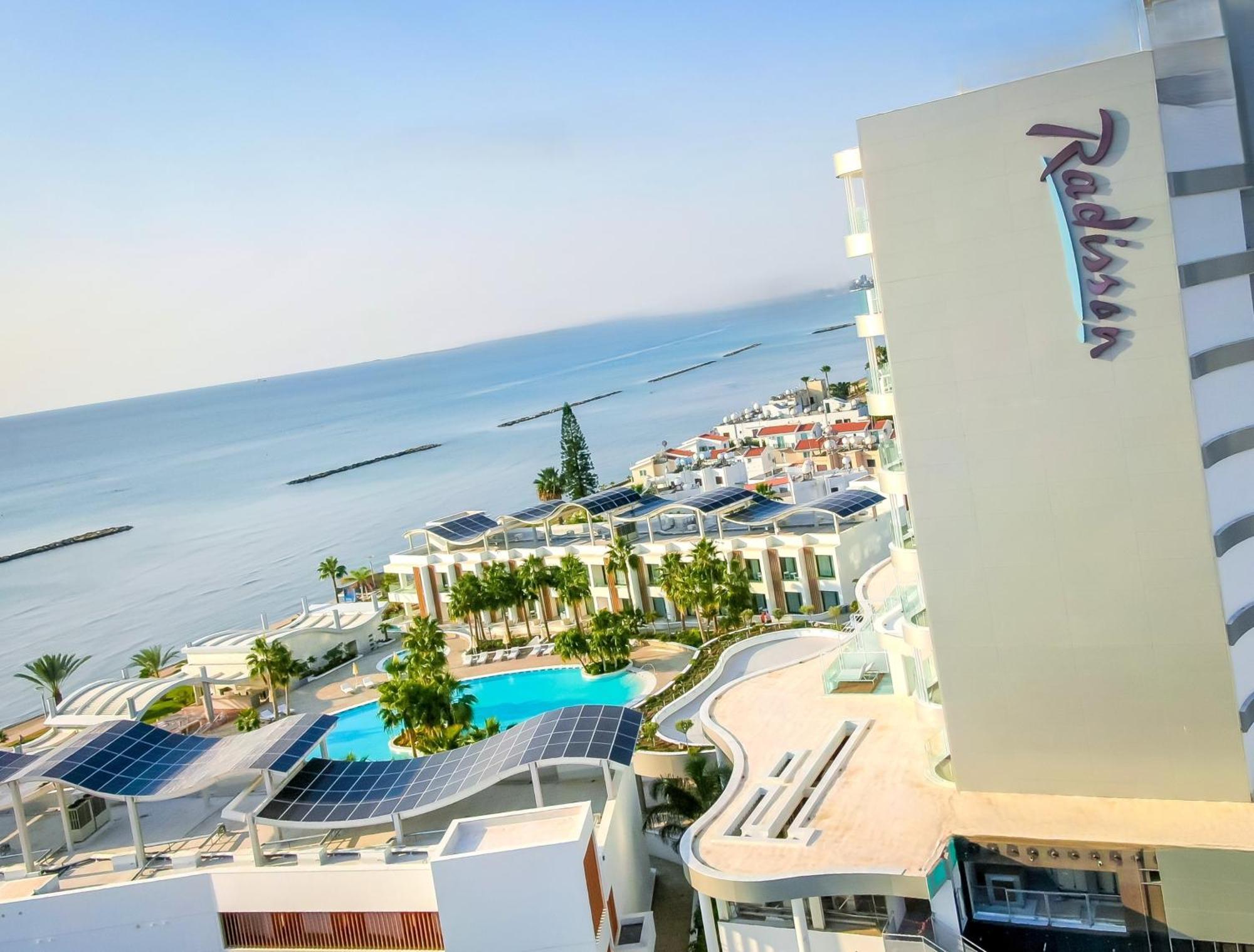 Junior Suite Balcony Sea View